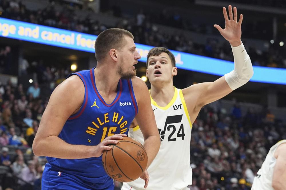 NBA